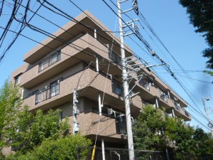 ★☆値下げをしてお得になりました!!『グリーンアレイ鷺沼』・『ヴェル・ドミール』☆★