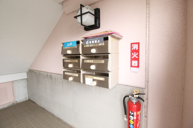 ビューテラス橘 その他