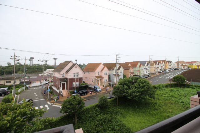 ビューテラス橘 その他