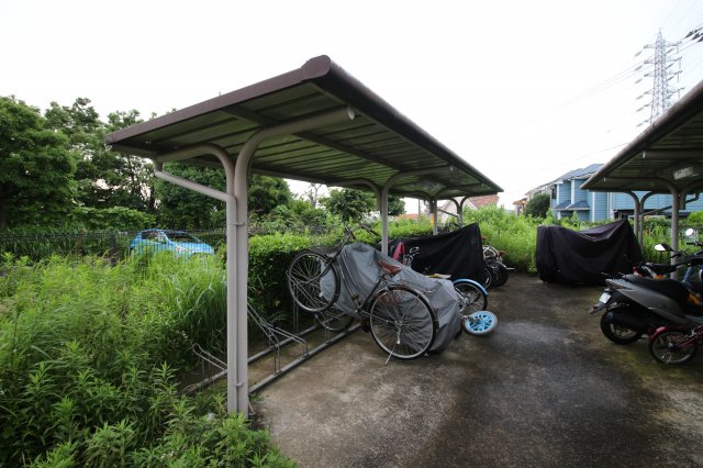ビューテラス橘 その他