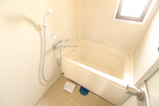 ビューテラス橘 風呂