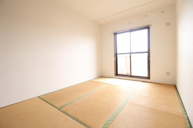 ビューテラス橘 