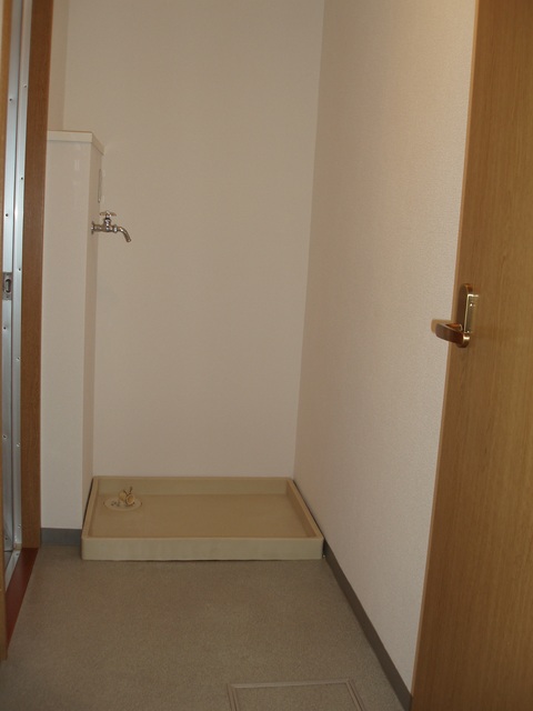 サンシャインヒルズ 内装