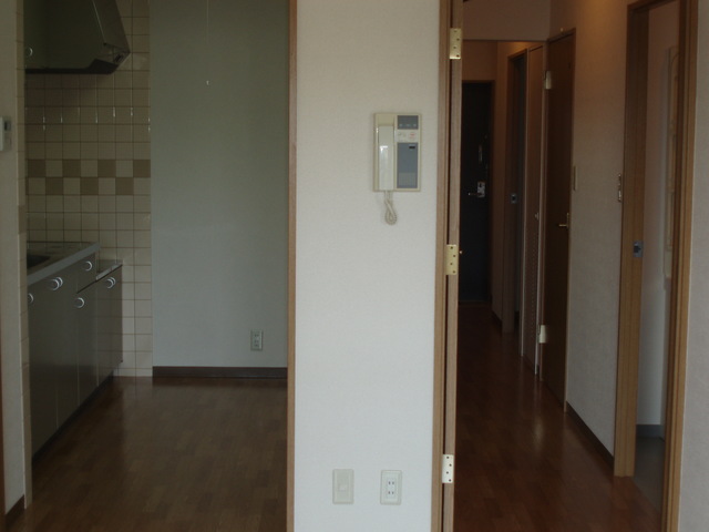 サンシャインヒルズ その他