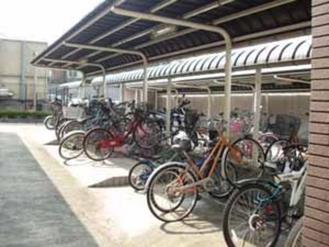 サンシャインヒルズ その他