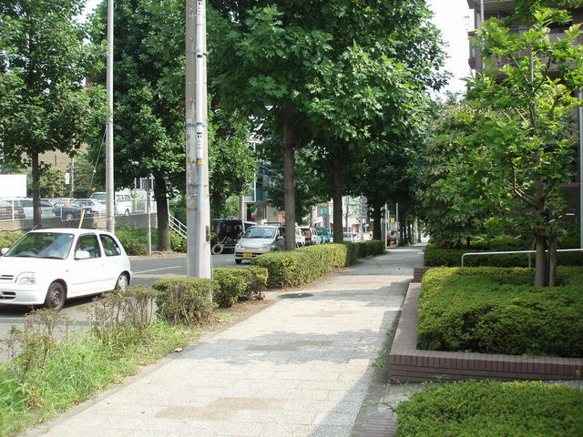 サンシャインヒルズ その他