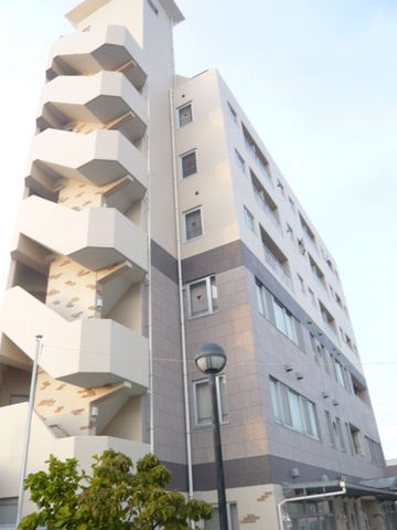 ハーモニーマンション根岸のイメージ