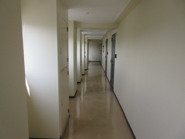 ハーモニーマンション根岸 その他