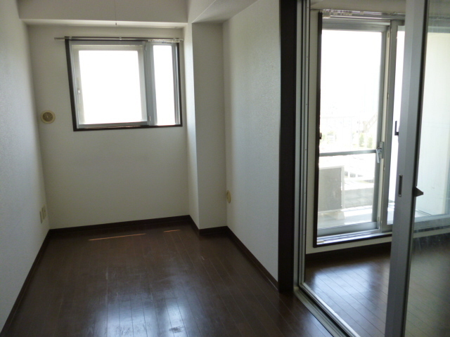 ハーモニーマンション根岸 居間