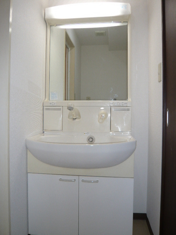 ハーモニーマンション根岸 洗面