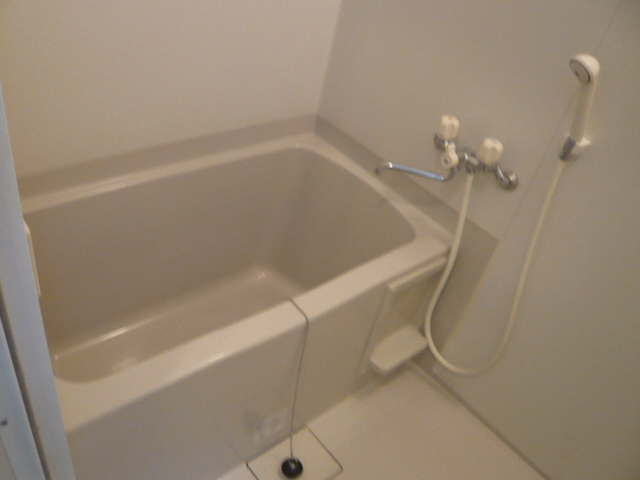 ハーモニーマンション根岸 風呂