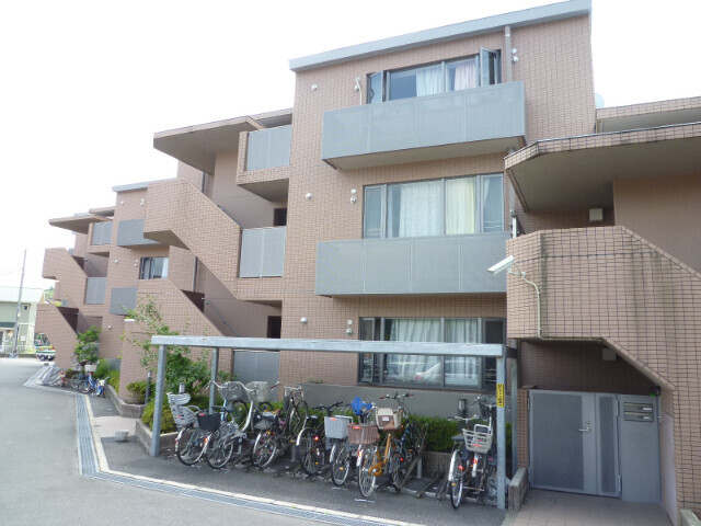 ドルフ南本宿Ⅱのイメージ