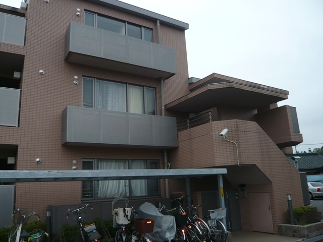 ドルフ南本宿Ⅱ その他