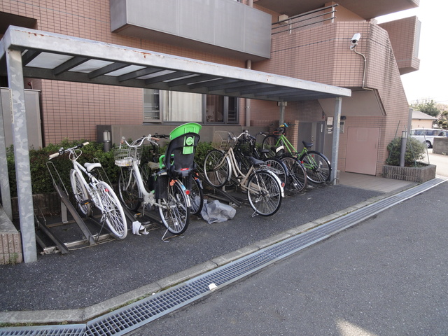 ドルフ南本宿Ⅱ その他