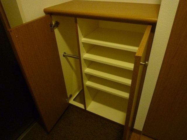 ドルフ南本宿Ⅱ 