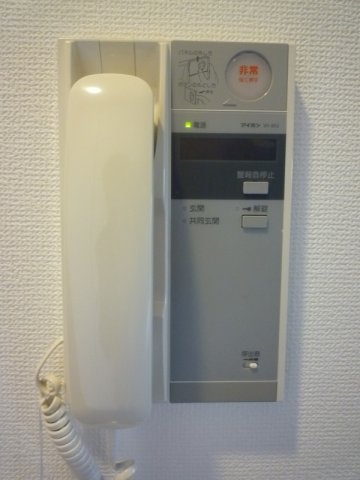 ドルフ南本宿Ⅱ 