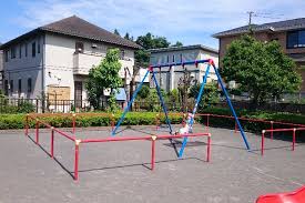 ドルフ南本宿Ⅱ 周辺