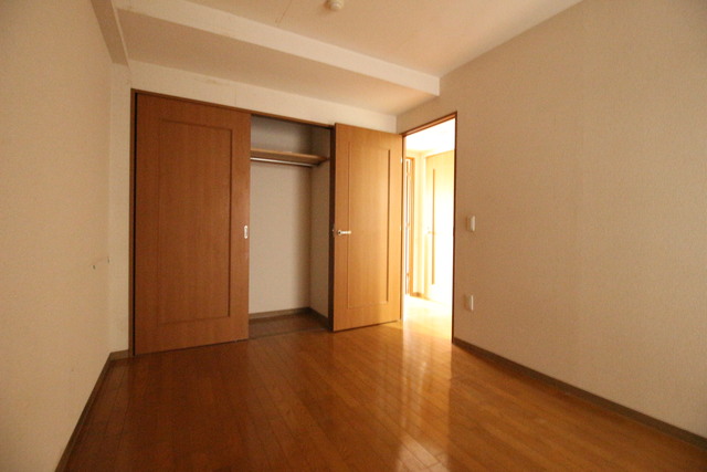 ディアパーク杉田南 