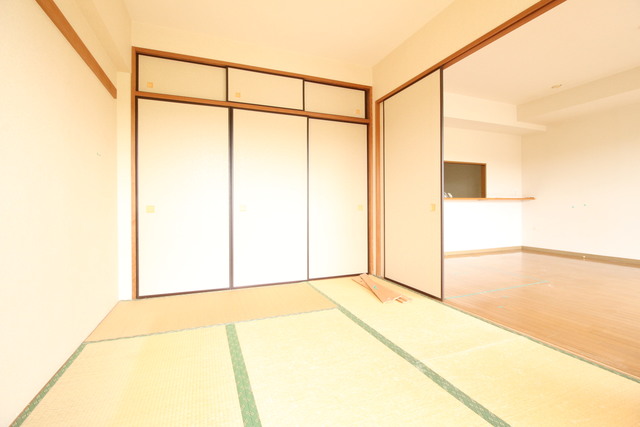 ディアパーク杉田南 