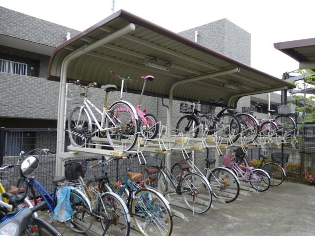 ディアパーク杉田南 その他