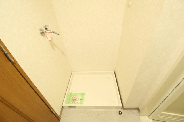 ディアパーク杉田南 設備