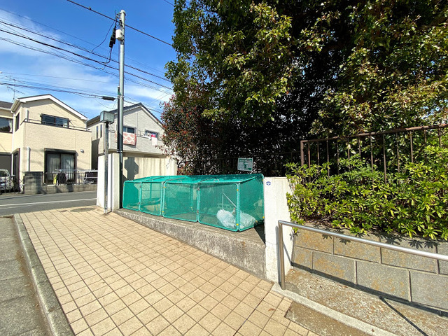 グリーンヒルソウブ その他