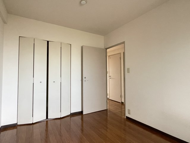 グリーンヒルソウブ 居間