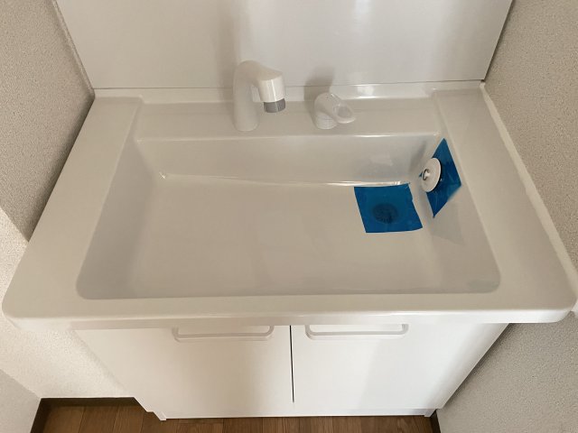 グリーンヒルソウブ 洗面