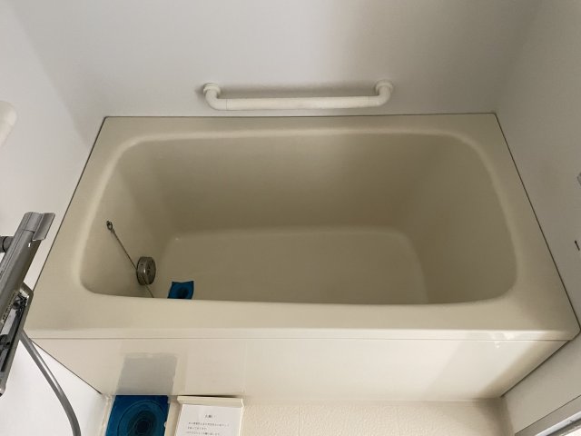 グリーンヒルソウブ 風呂