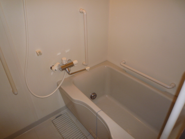 サニーコート壱番館 風呂