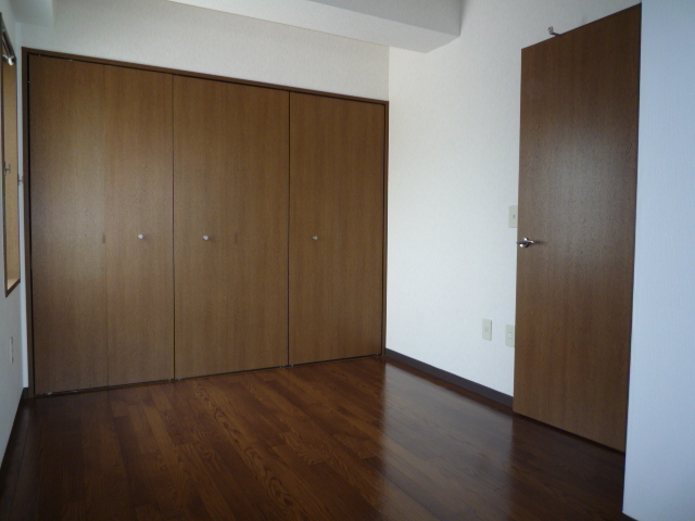 サニーコート壱番館 収納