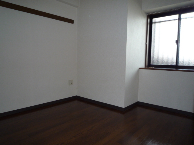 サニーコート壱番館 居間