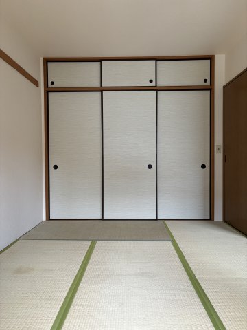 レジデンス山手台 洗面