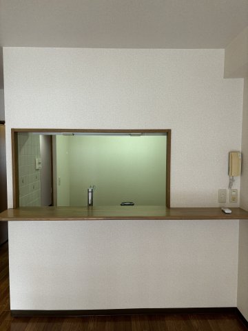 レジデンス山手台 トイレ