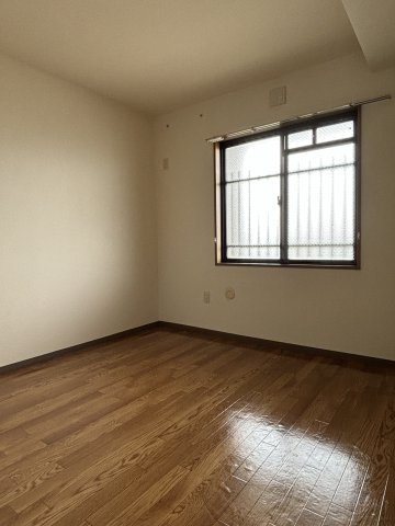 レジデンス山手台 設備