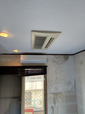 レジデンス山手台 その他