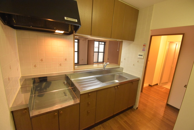 レジデンス山手台 その他