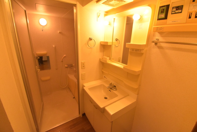 レジデンス山手台 その他