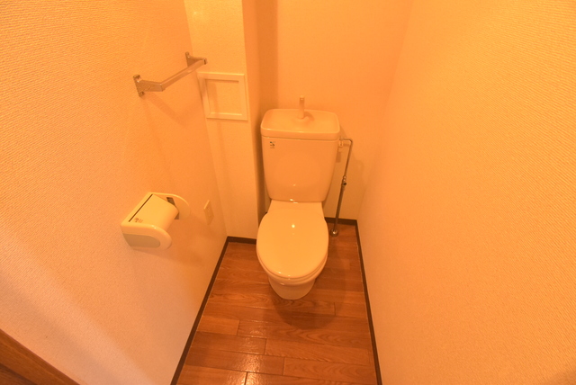 レジデンス山手台 その他