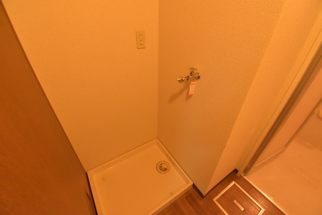 レジデンス山手台 その他