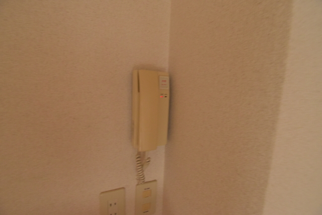 レジデンス山手台 その他