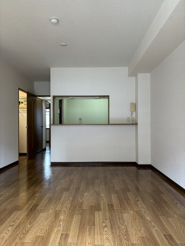 レジデンス山手台 居間