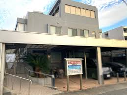 レジデンス山手台 周辺