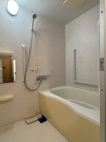 レジデンス山手台 