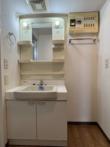 レジデンス山手台 