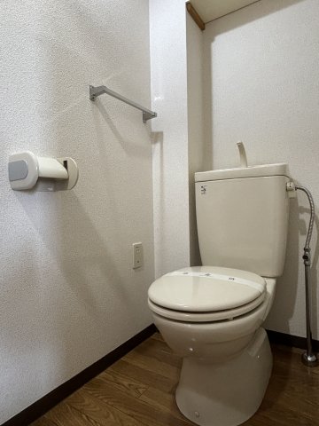 レジデンス山手台 