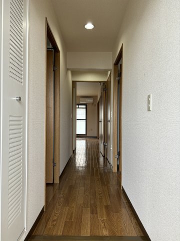 レジデンス山手台 キッチン