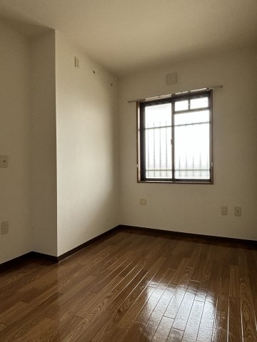 レジデンス山手台 風呂