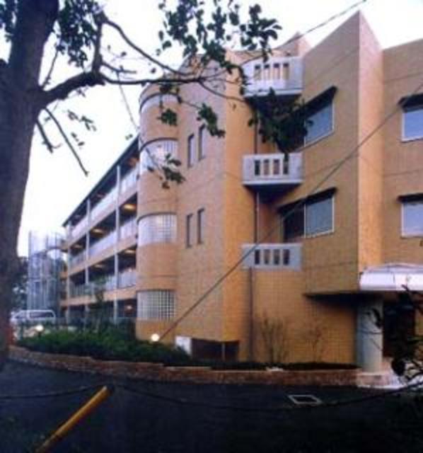 シェ・ノートフ桑原台 外観