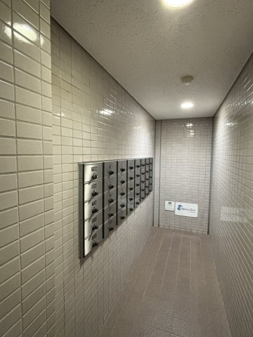 ハイランド磯子Ⅰ 外観